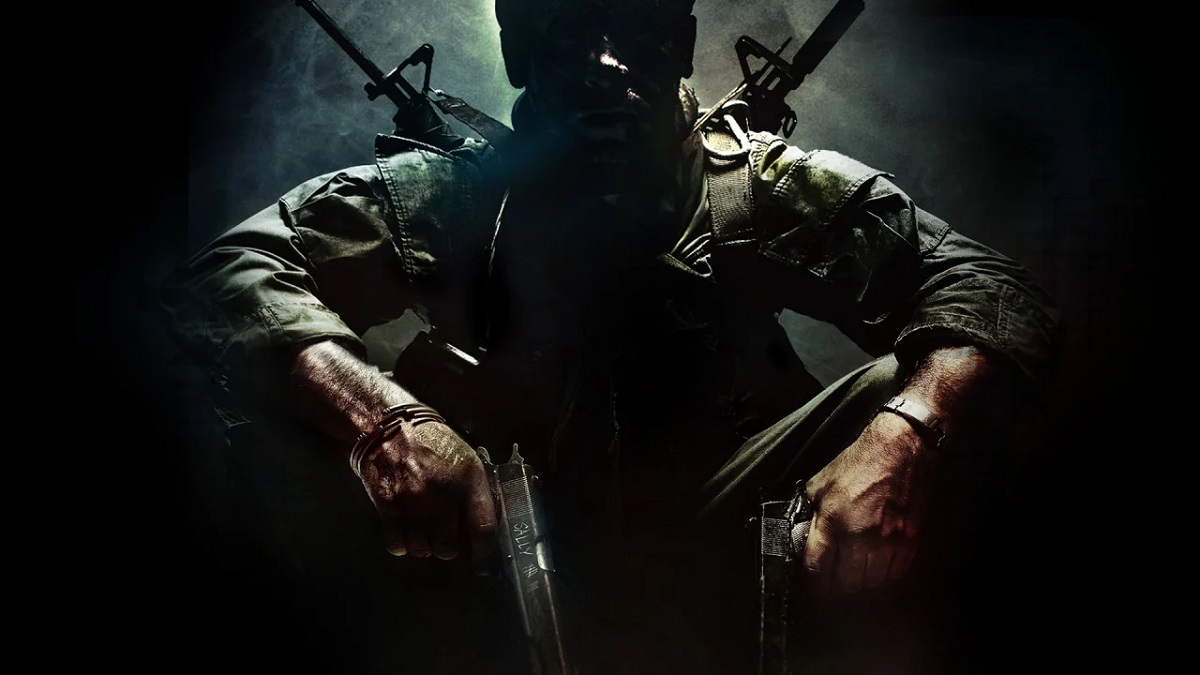 Insider info: the next instalment of Call of Duty (2024) will use maps from the Black Ops series
