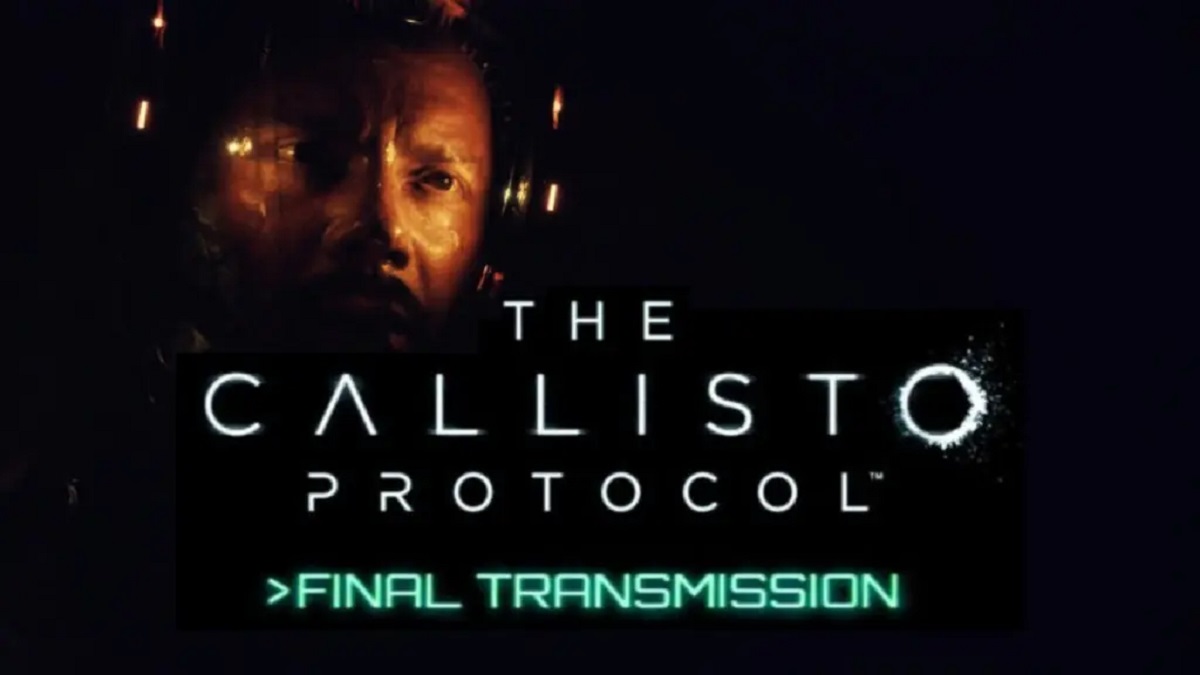 Une masse cinétique, un robot biophage et un boss dangereux : Les développeurs de Callisto Protocol ont révélé les détails de l'extension de scénario Final Transmission.