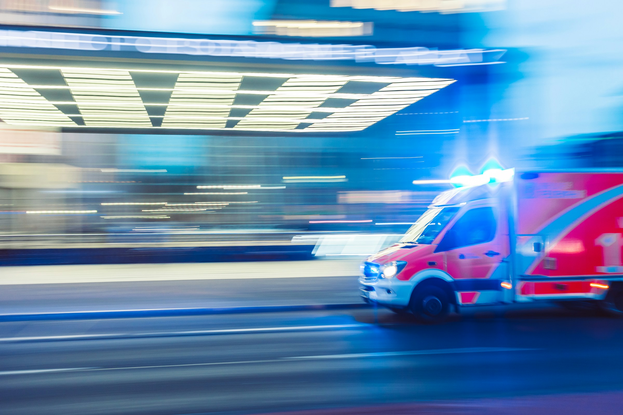The US has restricted the use of AI to make health insurance decisions