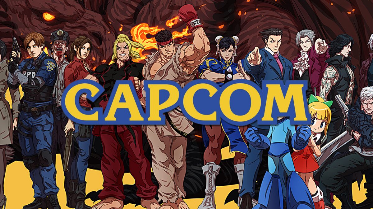 Capcom підвищує вартість ігор до $70. Dragon's Dogma II стане першим проєктом за такою ціною