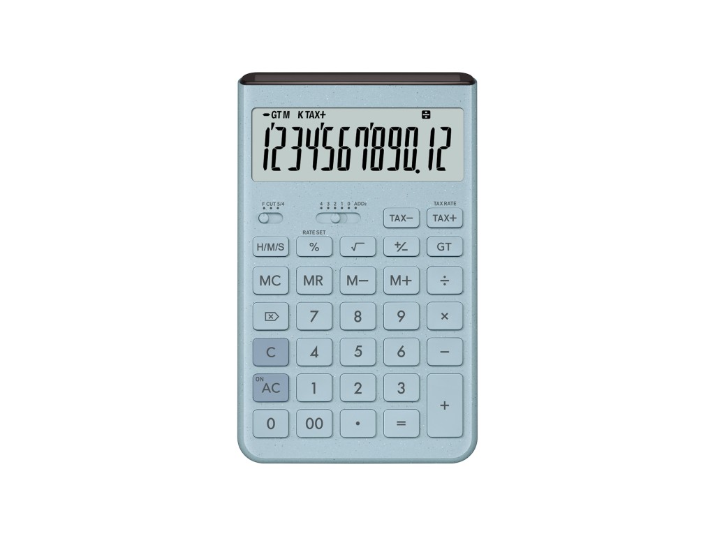 Калькулятор Casio Comfy JT-200T