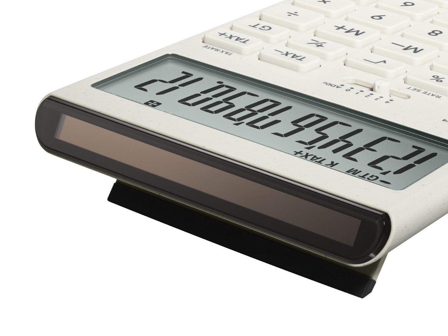 Калькулятор Casio Comfy JT-200T в разных цветах