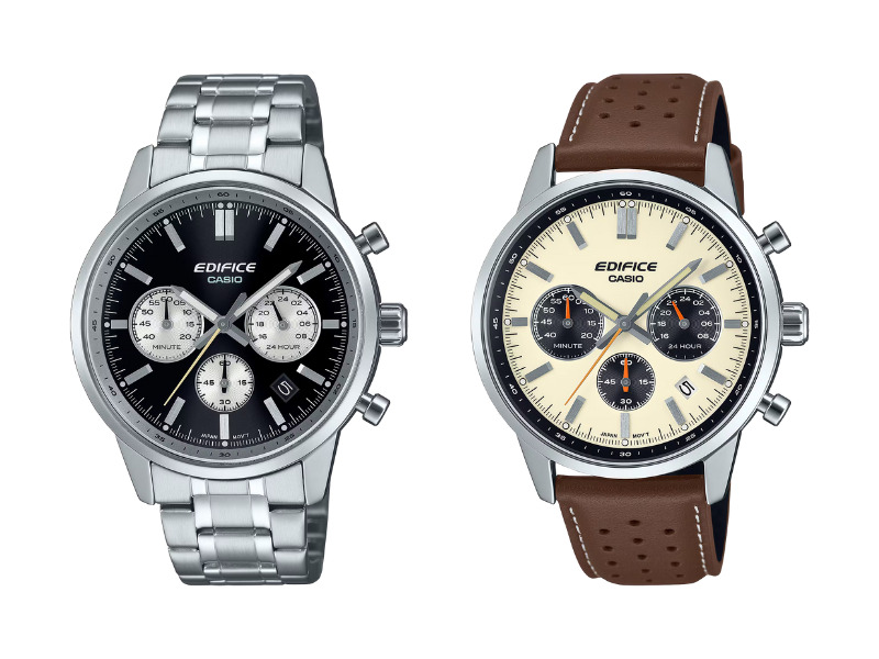 Montre Casio Edifice EFR-575