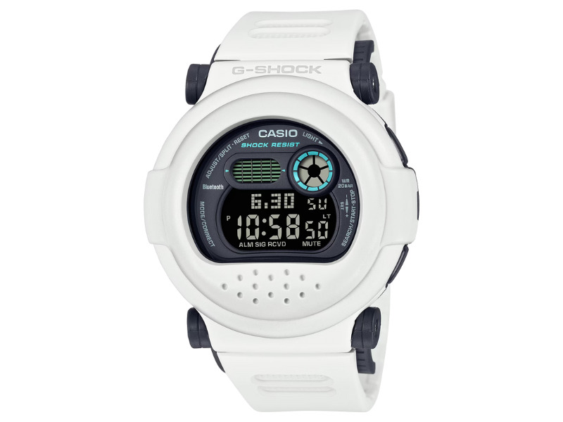 Casio G-Shock G-B001SF-7JR model image