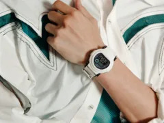 Casio G-Shock G-B001SF-7 promotional image