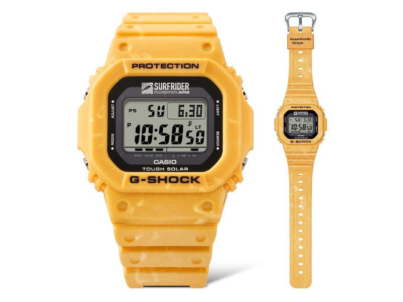 G-Shock G-5600SFJ-9 by Casio