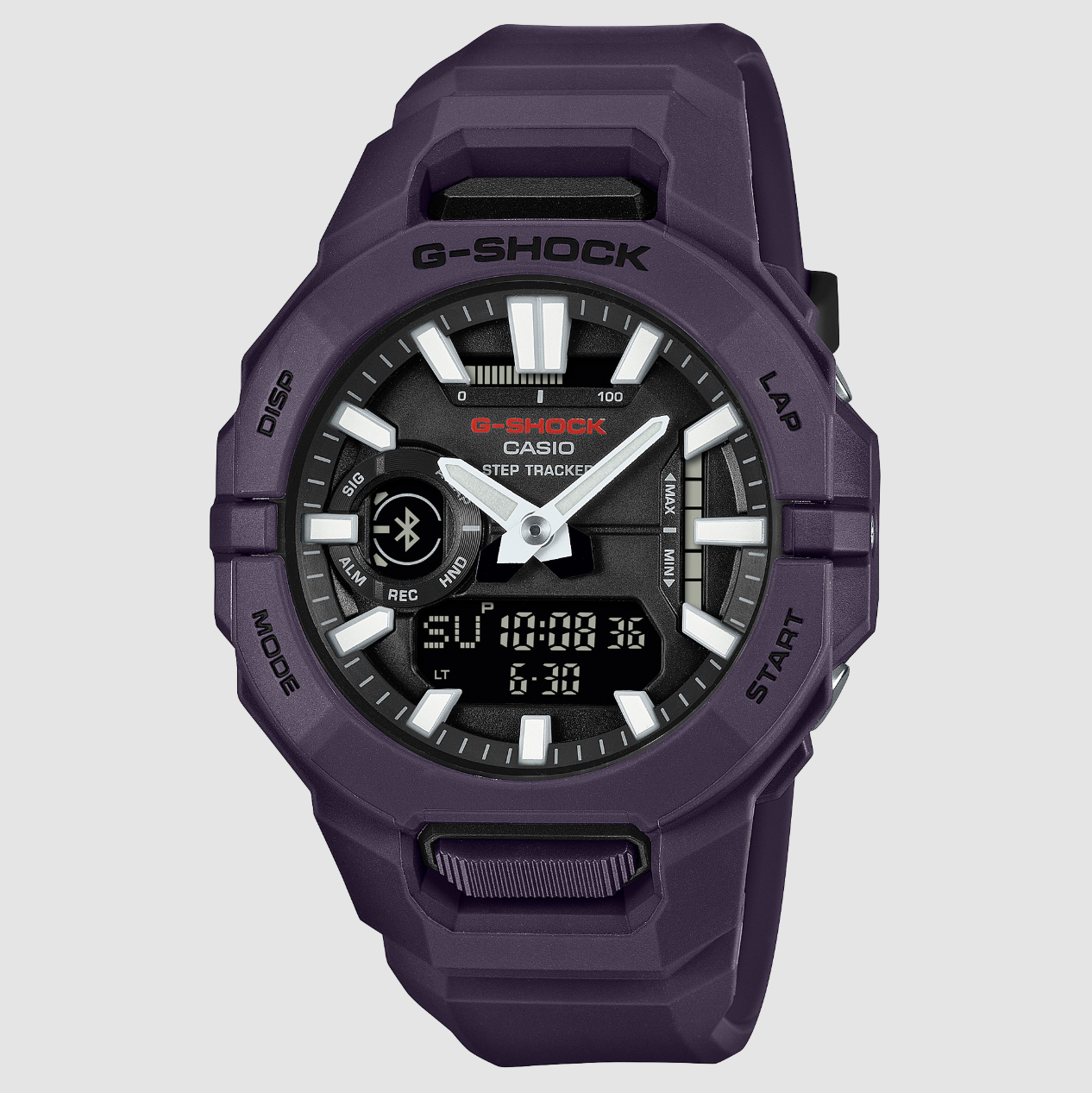 Годинник Casio GBA-950