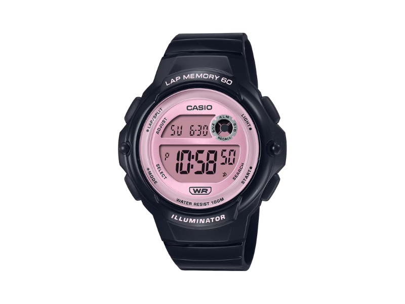 Casio LWS1200H-1A2V - sports watch