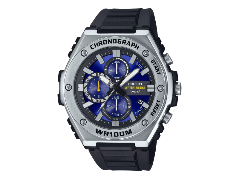 Модель годинника Casio MWA300H-2AV