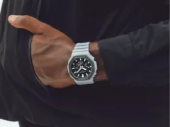 Годинник Casio GA-B2100LUU Urban Utility series