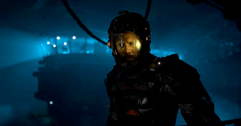 Starkiller est maintenant dans Le Protocole Callisto. Sam Witwer jouera le rôle de Leon, le directeur de la colonie pénitentiaire Black Iron. 