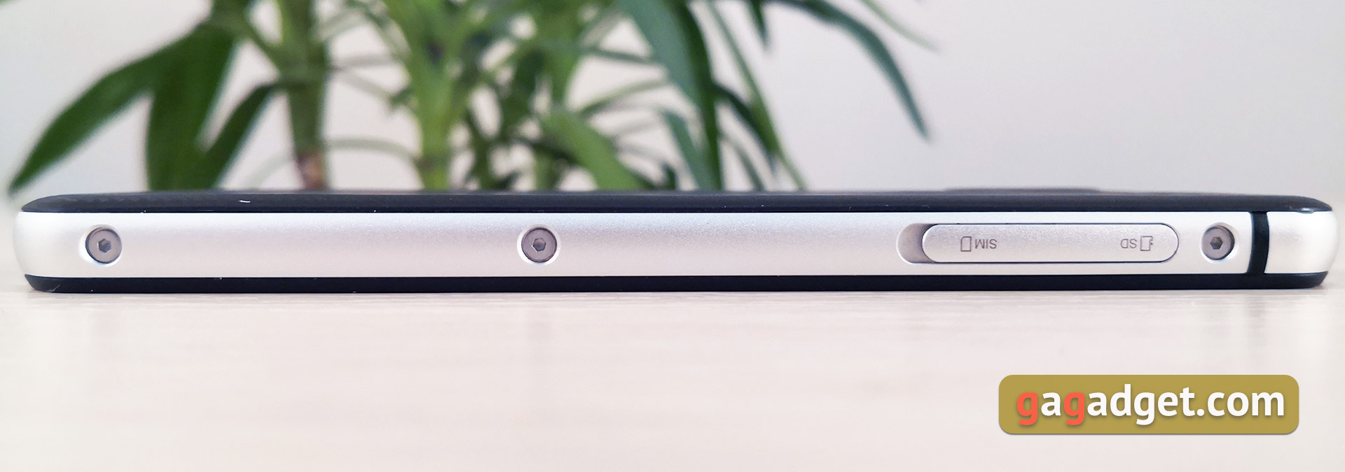 CAT S52 review: the "unbreakable" smartphone with a human face and NFC-9