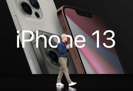 iPhone 13: базова модель із зовсім не базовими характеристиками 