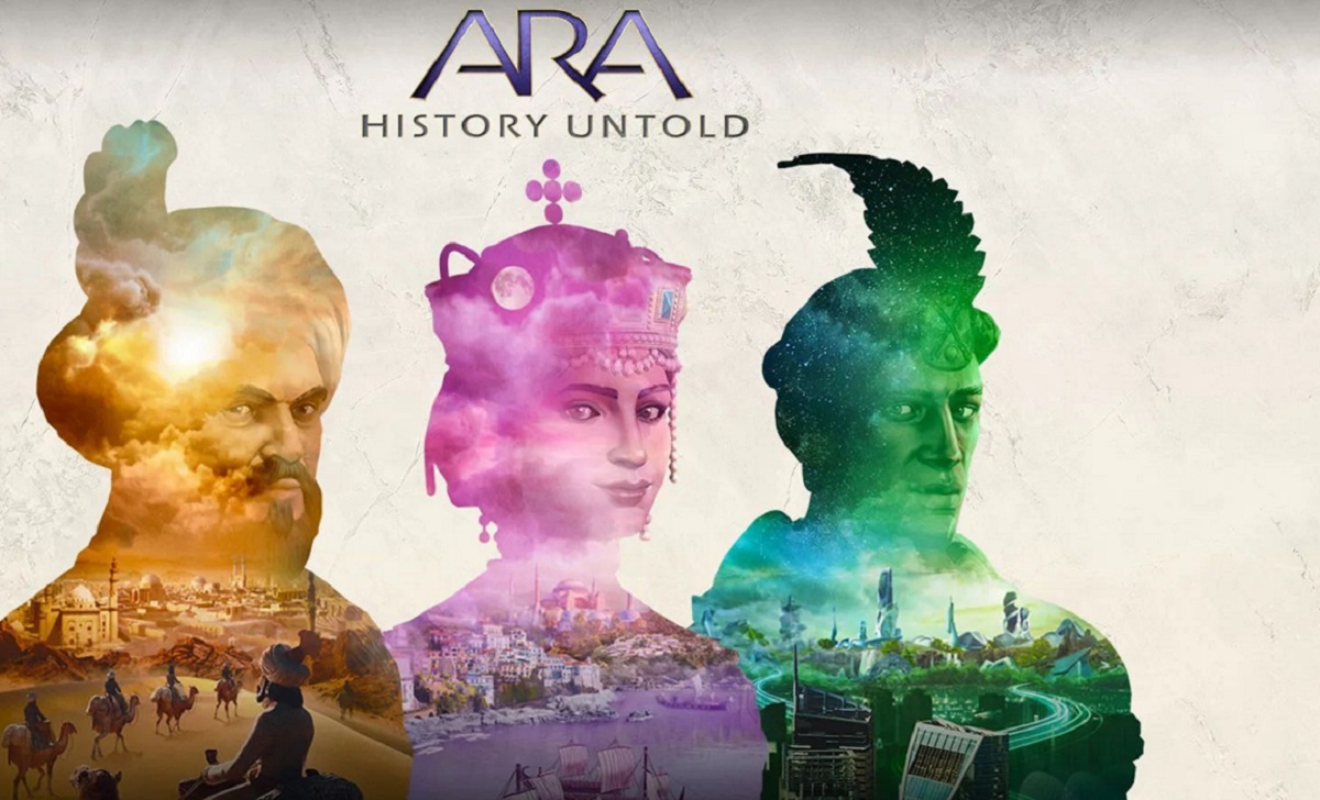 4X-strategy with unusual mechanics: Ara: History Untold may surprise the most sophisticated fans of the genre