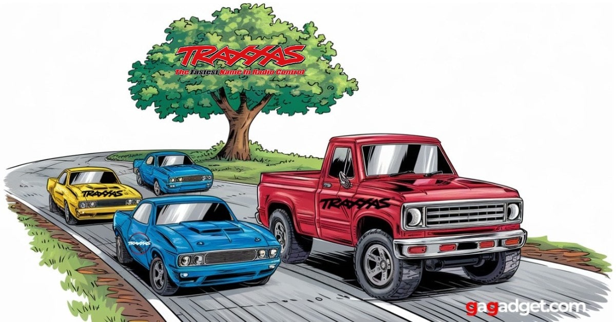 Best Cheap Traxxas RC Trucks 2026