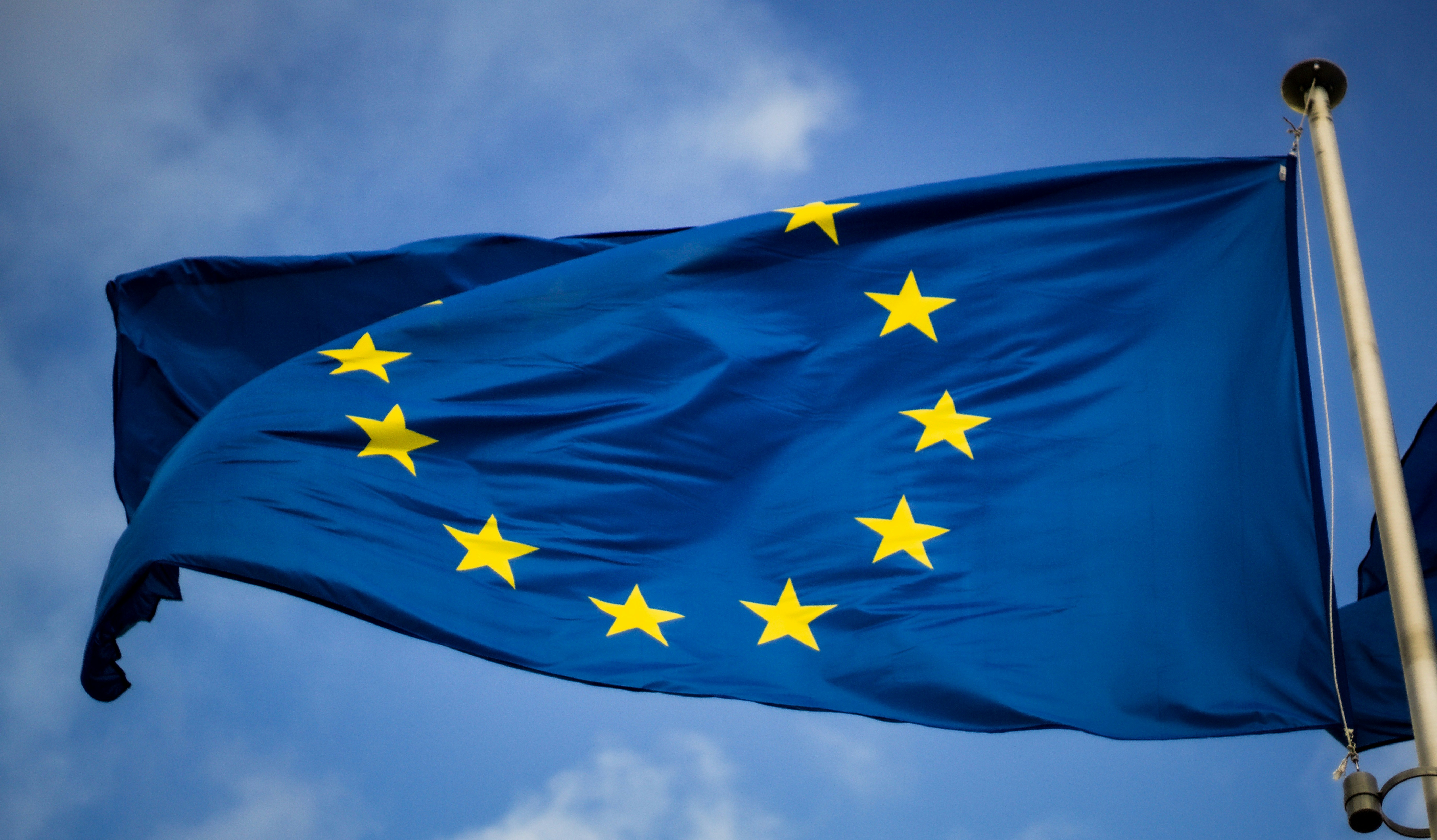 EU states approve bill to regulate artificial intelligence