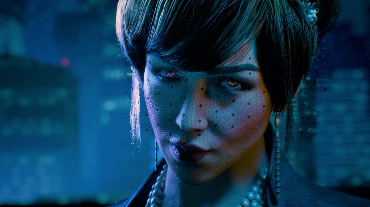 Se sentir comme un vampire : les développeurs de Vampire : The Masquerade - Bloodlines 2 ont parlé des principes fondamentaux de la création du jeu.