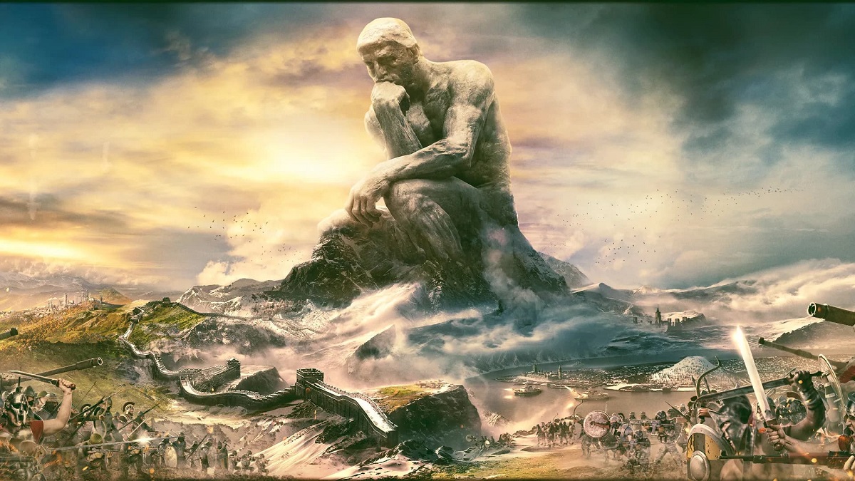 A mobile version of the cult strategy game Civilisation has been announced