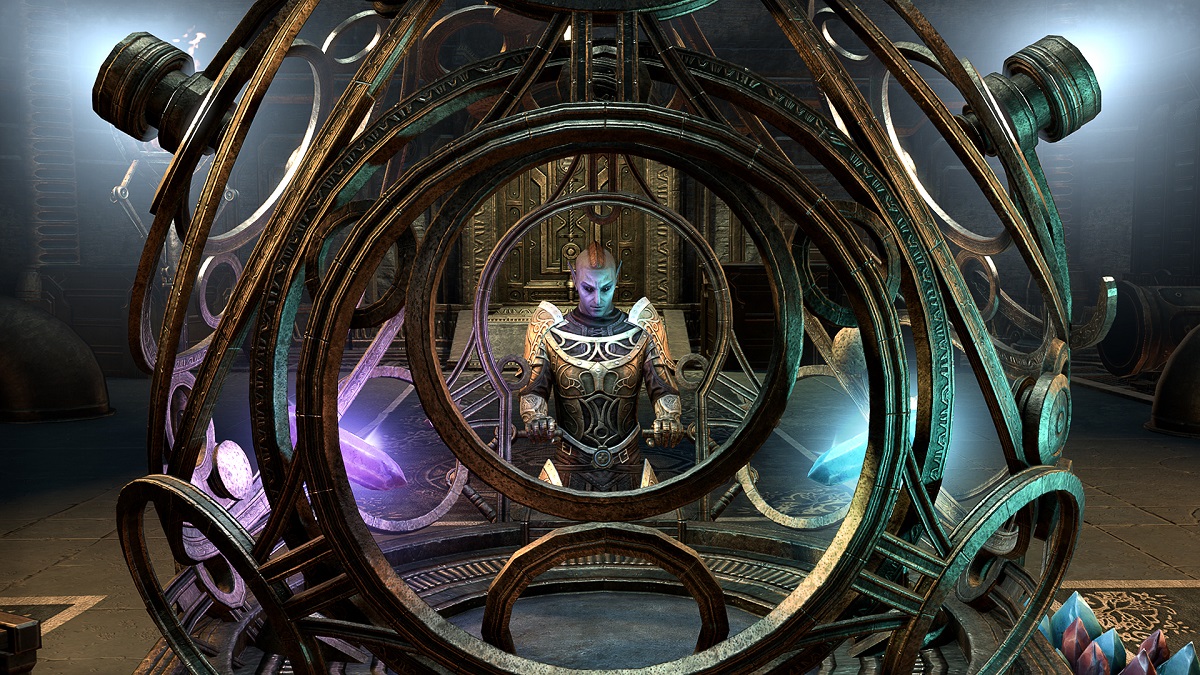 In honour of The Elder Scrolls Online's tenth anniversary, Bethesda is giving gamers the Clockwork City add-on and another nice bonus