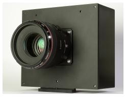 Датчик изображения Canon для съемки в условиях низкой освещенности-2