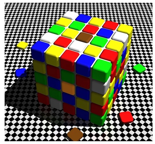 color constancy for daylight viewing color constancy for daylight viewing