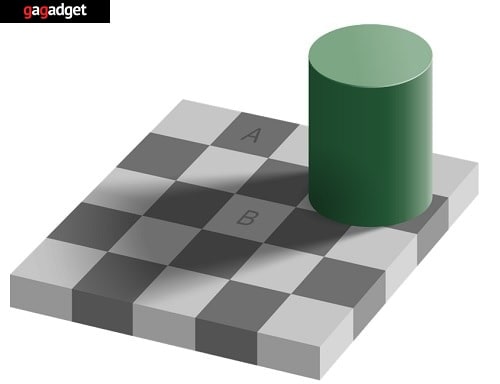 color constancy for daytime projector color constancy for daytime projector