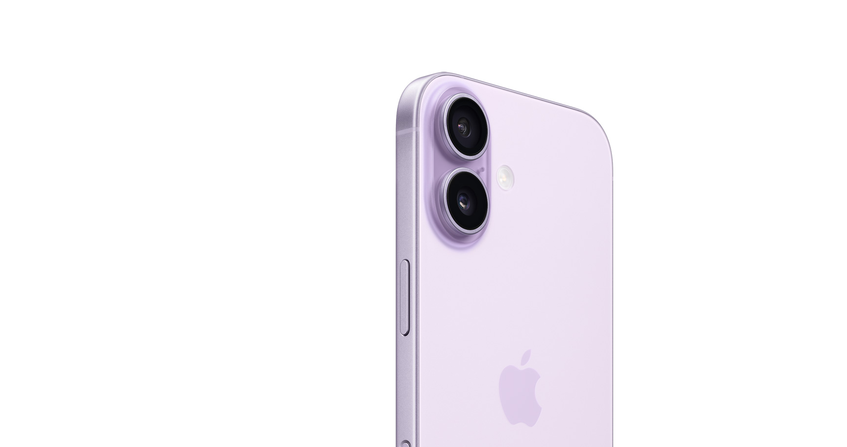 Найкращі кольори iPhone 17: лаванда