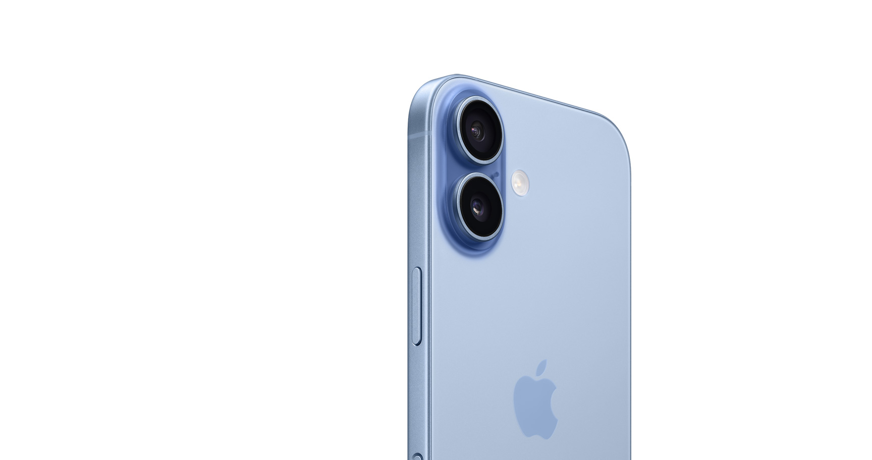 Найкращі кольори iPhone 17: блакитний