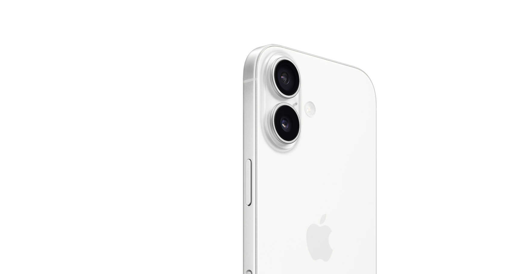 Найкращі кольори iPhone 17: білий