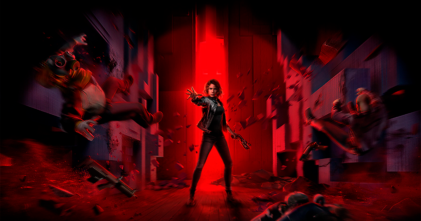 The success of Remedy: Control has sold 3 million copies and earned $98 million since its release