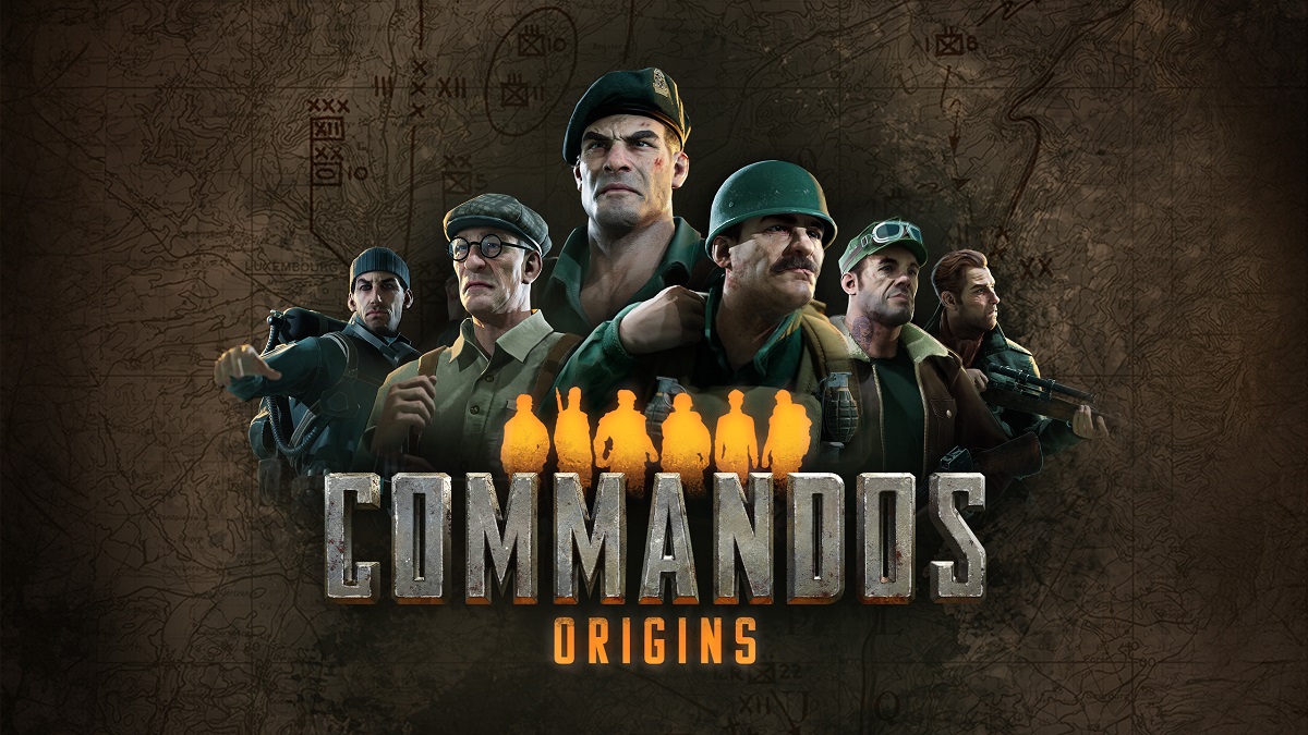 A new gameplay trailer of Commandos: Origins has been unveiled - the developers announced that the tactical game will be released on last generation consoles as well