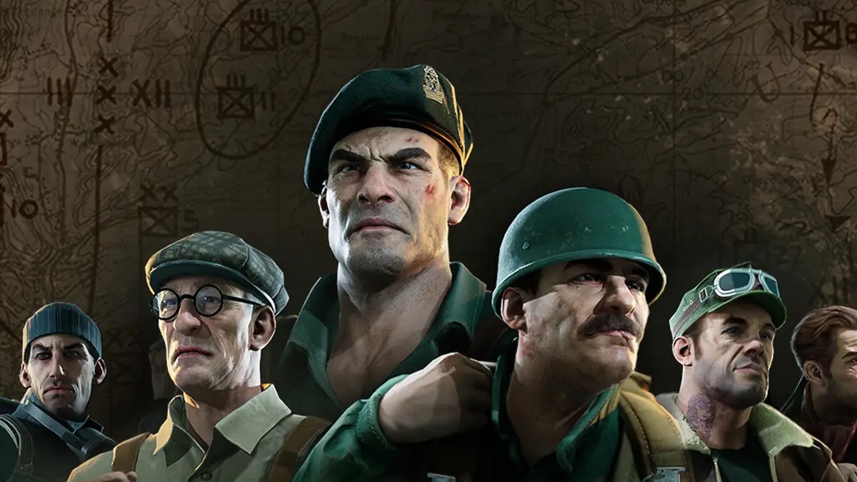 Le jeu tactique classique revient : la première bande-annonce de Commandos : Origins, le nouvel épisode de la franchise emblématique, a été dévoilée.