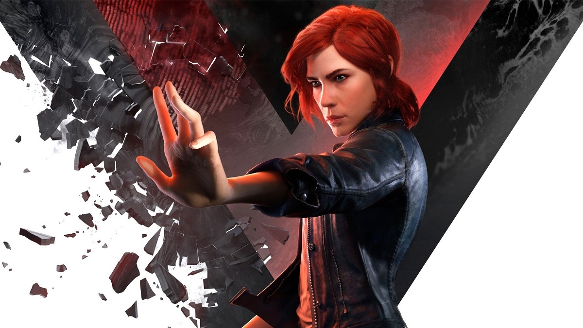 Remedy Entertainment стала одноосібним власником прав на франшизу Control