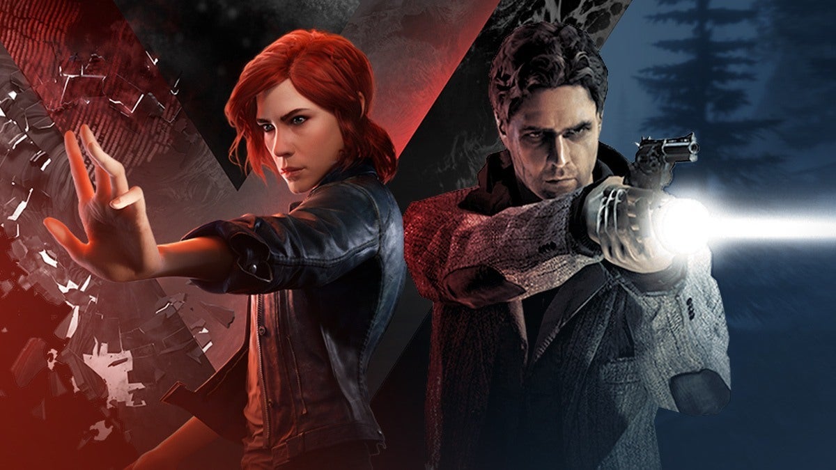 Control and Alan Wake will be screen adapted! Remedy Entertainment has entered into a partnership with Annapurna Pictures