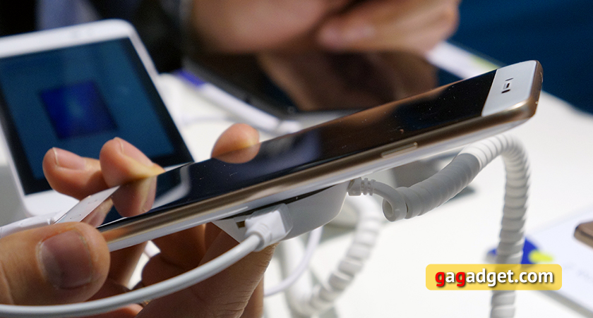 IFA 2016: новенький Coolpad Modena 2 своими глазами (и не только)-10