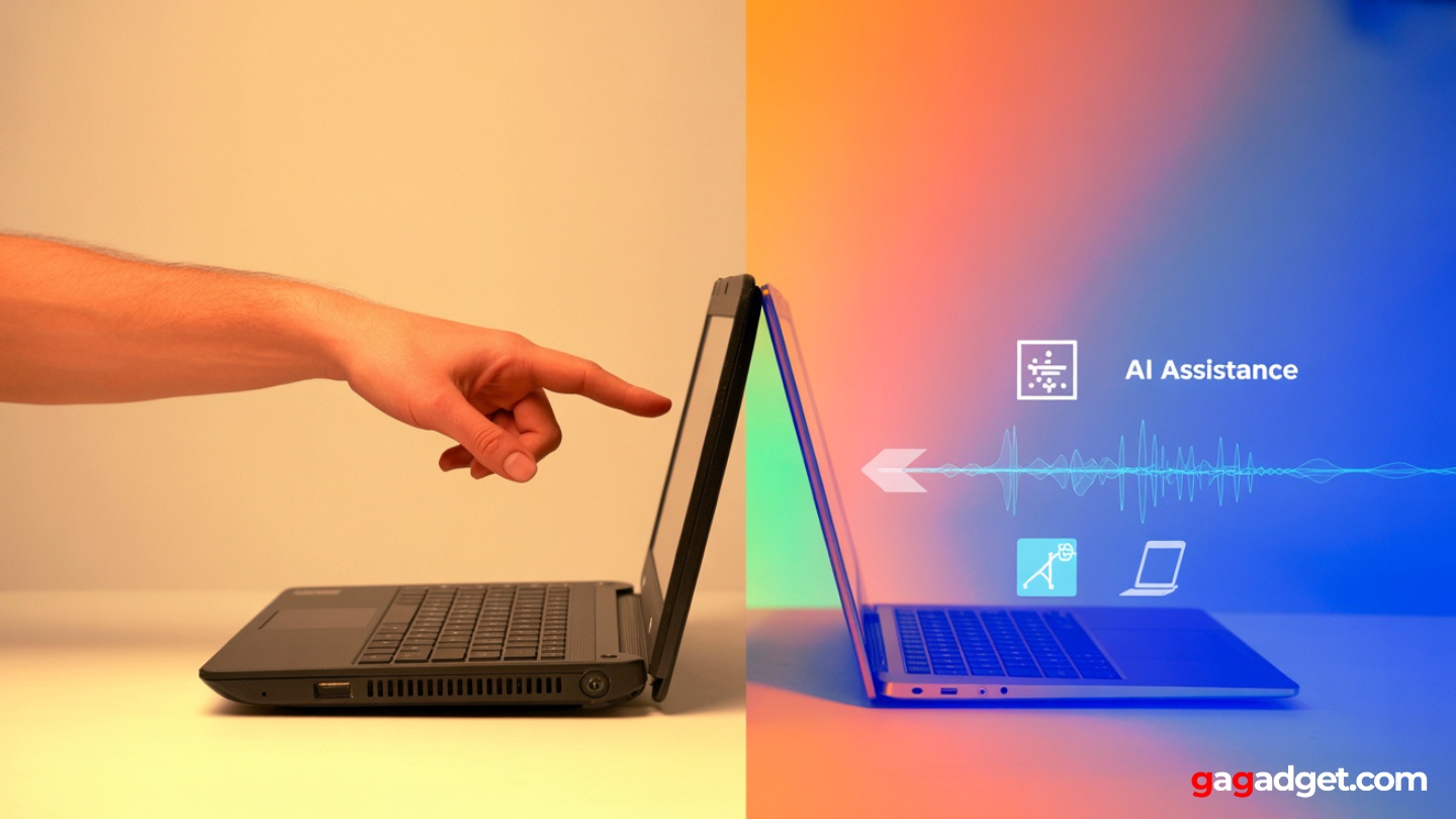 Best AI laptop 2026