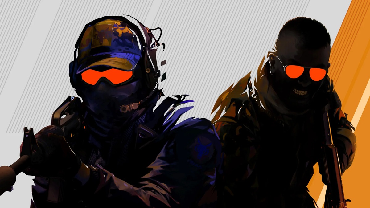 Counter-Strike здає позиції: культовий шутер вибув із трійки найприбутковіших умовно-безкоштовних ігор Steam