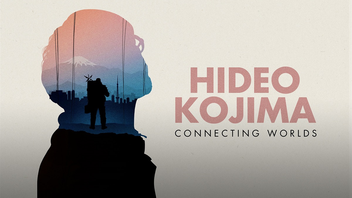 Документальний фільм Hideo Kojima: Connecting Worlds наприкінці лютого стане доступний передплатникам сервісу Disney+