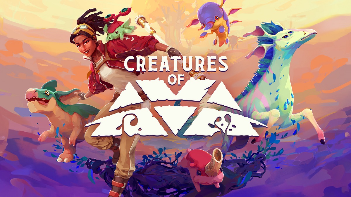 Розробники милої адвенчури про порятунок природи Creatures of Ava представили новий трейлер і повідомили про швидкий вихід безкоштовної демоверсії гри
