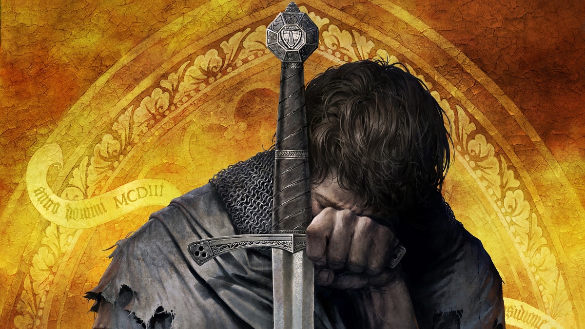 Для тих, хто не в курсі: розробники Kingdom Come Deliverance 2 представили п'ятигодинний фільм про події першої частини серії