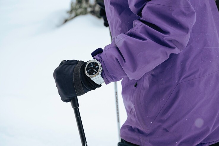 Amazfit T-Rex 3 Haze Gray in Europe