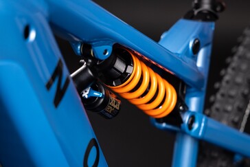 Image de NOX Amplifier P2 Ultra River 30