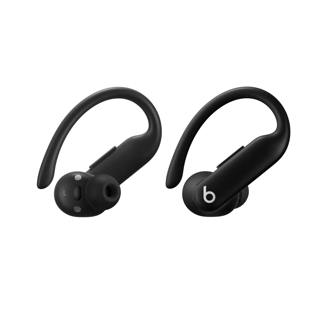 Caractéristiques audio des Powerbeats Pro 2