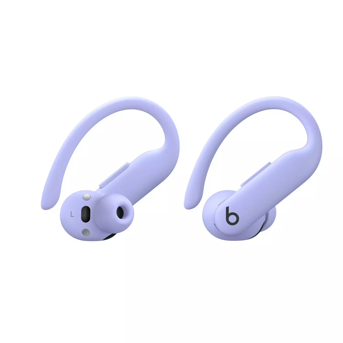 Design du Powerbeats Pro 2