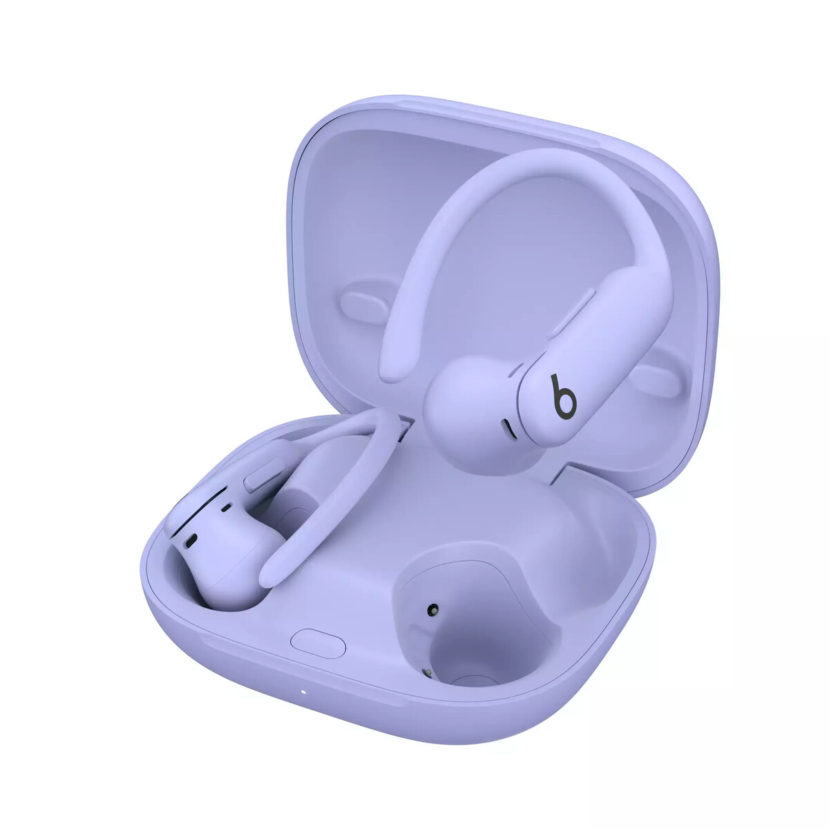 Powerbeats Pro 2 avec capteurs de fréquence cardiaque