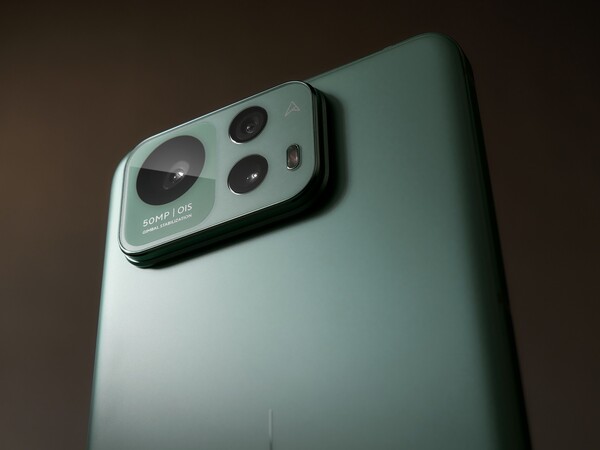 ASUS Zenfone 12 Ultra - Appareils photo