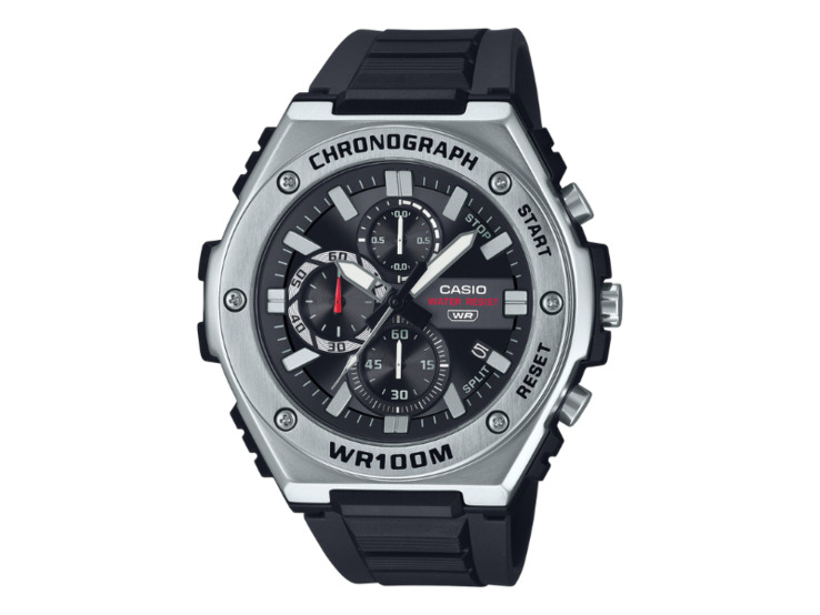 Модель годинника Casio MWA300H-1AV
