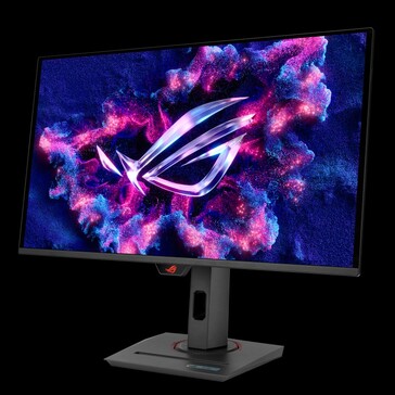 ASUS ROG Strix OLED XG27UCDMG монітор