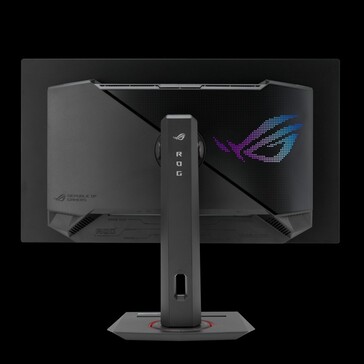 Ігровий монітор ASUS ROG Strix OLED XG27UCDMG