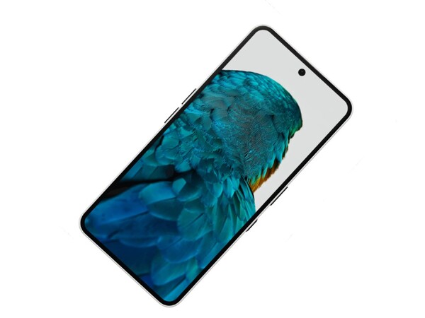 Дисплей Nothing Phone (3a)